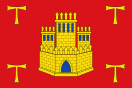 Bandera de Quesa