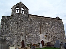 Bellefond (Gironde)