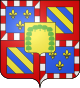 Lessard-le-National – Stemma