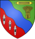 Coat of arms of Floing