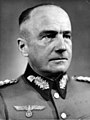 Image 72瓦爾特·馮·布勞齊區大將，德軍《白色案》的作戰總指揮官（摘自波蘭戰役）