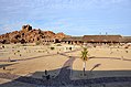 Canyon Village, Namibia (2017)