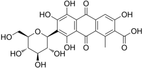 Image illustrative de l’article Acide carminique