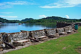 Fuerte San Jerónimo.