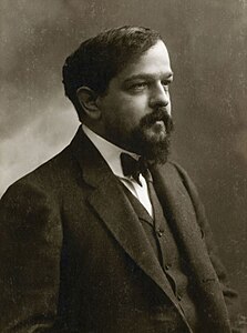 Claude Debussy