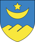 Wappen Rajon Lahojsk