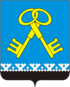 Coat of arms of Muravlenko