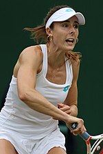 Miniatura para Alizé Cornet