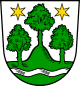 Altenbamberg – Stemma