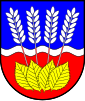 Coat of arms of Bokhorst-Wankendorf