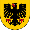 Wappen von Dortmund