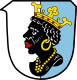 Coat of arms of Lauingen