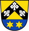 Wappen von Reichertsheim