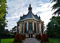 Nieuwe Kerk