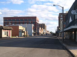 Miami, Oklahoma