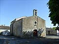 Kirche Saint-Pierre-ès-Liens