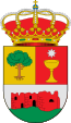 Blason de Cardenete