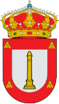 Moratilla de los Meleros címere