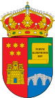 Villalbilla de Burgos - Stema