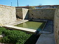 Lavoir du Mouton.