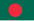 Bandeira de Bangladesh