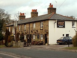 Garnon Bushes public house, Coopersale, Epping, Essex - geograph.org.uk - 146253.jpg