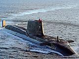 HMS Ambush (S120)