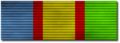 Imperial Triple Crown Ribbon