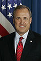 Former U.S. Representative Jim Nussle of Iowa