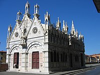 Santa Maria della Spina