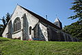 Église Saint-Sulpice de La Celle-sur-Morin