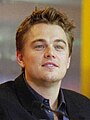 Leonardo DiCaprio sebagai Jack Dawson