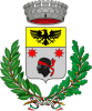 Coat of arms of Morazzone