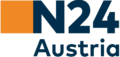 Logo de N24 Austria du 12 septembre 2016 à 2018