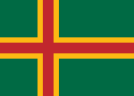 Förslag till ny flagga för Litauen.