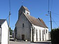 Église Saint-Vincent-de-Paris d'Obsonville