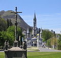 Basílica de la Mare de Déu de Lorda