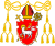 Brasão episcopal