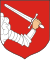 Herb gminy Niebylec