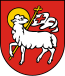 Blason de Gmina Zakroczym