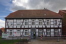 Pfarrhaus