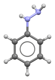 Fenylhydrazín