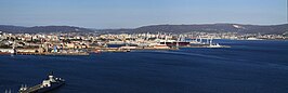 Porto de Ferrol