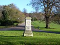 Image 10 Credit:Hassocks5489 Image of Preston Park in Brighton More about Preston Park... (from Portal:East Sussex/Selected pictures)