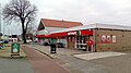 SPAR ve městě Stadskanaal v nizozemské provincii Groningen