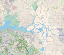 Roberts Island is located in Sacramento-San Joaquin River Delta