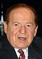 Sheldon Adelson en juin 1980
