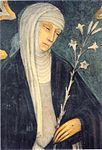 St. Katarina dari Siena