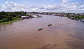 Image 105Kahayan River, Central Kalimantan (from Tourism in Indonesia)