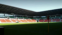 Stadion Miejski